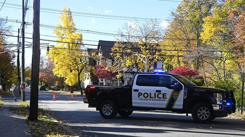 New Jersey'de Vali Seçimlerinde Bomba İhbarı! Oy Verme Merkezleri Kapatıldı