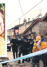 Nigar&rsquo;ın &Ouml;l&uuml;m&uuml; ile İlgili Mahkeme Kararı