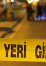 Niğde'de 5. Kattan D&uuml;şen Gen&ccedil; Kız Hayatını Kaybetti