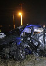 Niğde'de Feci Kaza: 3 Kişi Hayatını Kaybetti, 6 Yaralı