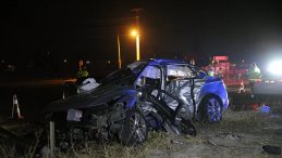 Niğde'de Feci Kaza: 3 Kişi Hayatını Kaybetti, 6 Yaralı