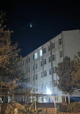 Niğde'de Pastadan Sonra Altı &Ouml;ğrenci Hastaneye Kaldırıldı