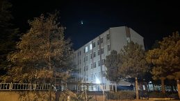 Niğde'de Pastadan Sonra Altı Öğrenci Hastaneye Kaldırıldı