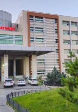 Niğde'de Yaş Pasta T&uuml;keten 6 &Ouml;ğrenci Hastaneye Kaldırıldı