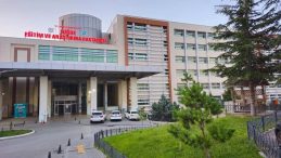 Niğde'de Yaş Pasta Tüketen 6 Öğrenci Hastaneye Kaldırıldı