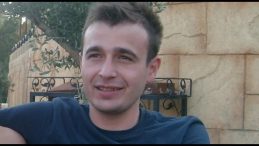 Niğdeli Şehit Burak Özkan’ın Baba Ocağına Bayraklar Asıldı