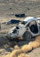 Niğde&rsquo;de Korkun&ccedil; Trafik Kazası: 2 Gen&ccedil; Hayatını Kaybetti, 1 Kişi Yaralandı