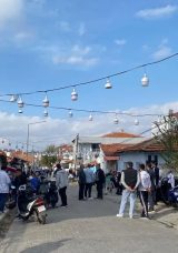 Nişanlısının evinde silahlı &ccedil;atışma: R&uuml;meysa cinayetiyle ilgili karar a&ccedil;ıklandı! Geriye sadece o anların fotoğrafı kaldı