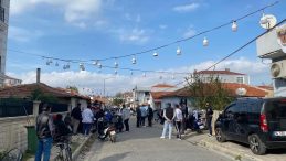 Nişanlısının evinde silahlı &ccedil;atışma: R&uuml;meysa cinayetiyle ilgili karar a&ccedil;ıklandı! Geriye sadece o anların fotoğrafı kaldı