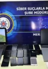 Nitelikli Dolandırıcılık, Yasa Dışı Bahis ve &Ccedil;ocuk M&uuml;stehcenliği Su&ccedil;larına Karşı B&uuml;y&uuml;k Operasyon!