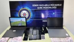 Nitelikli Dolandırıcılık, Yasa Dışı Bahis ve &Ccedil;ocuk M&uuml;stehcenliği Su&ccedil;larına Karşı B&uuml;y&uuml;k Operasyon!