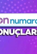 ON NUMARA SONU&Ccedil;LARI 7 KASIM 2025: MP Online ile On Numara sonu&ccedil;ları sorgulama ekranı!