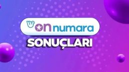 ON NUMARA SONU&Ccedil;LARI 7 KASIM 2025: MP Online ile On Numara sonu&ccedil;ları sorgulama ekranı!