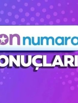 ON NUMARA SONUÇLARI 7 KASIM 2025: MP Online ile On Numara sonuçları sorgulama ekranı!