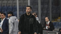 Nuri Şahin: Böyle şeylere tenezzül etmem