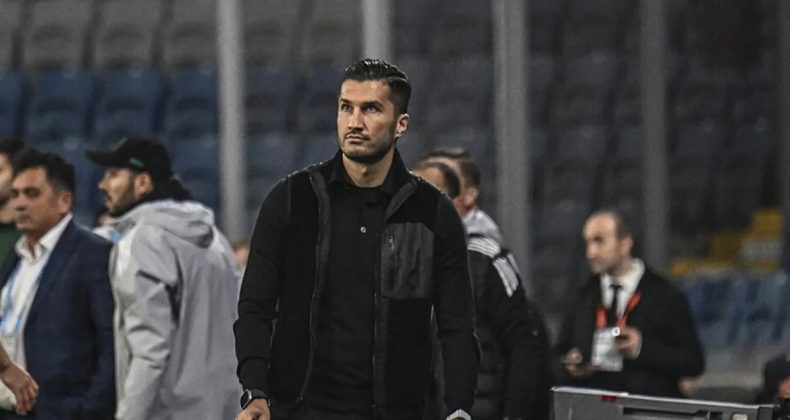 Nuri Şahin: Böyle şeylere tenezzül etmem