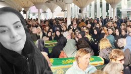 Nurselen'in Kardeşi Detayları A&ccedil;ıkladı: Kurtulmak İ&ccedil;in Taşınacaktı