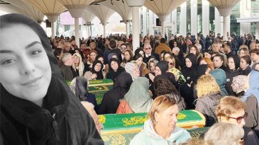 Nurselen'in Kardeşi Detayları A&ccedil;ıkladı: Kurtulmak İ&ccedil;in Taşınacaktı