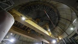 N&uuml;kleer D&uuml;zenleme Kurumu'ndan 'Madenlerde N&uuml;kleer G&uuml;venlik' D&uuml;zenlemesi