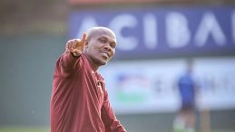 Nwakaeme, dönüş için gün sayıyor