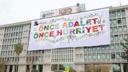 O Pankart Kurultay Yolcusu