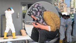 Oğluna Ulaşamayınca Kayseri'den Antalya'ya Geldi, Cansız Bedeni ile Karşılaştı! Yürek Yakan Feryat: Onurum Gitti