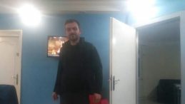 Oğlunu Öldüren Baba Tutuklandı!