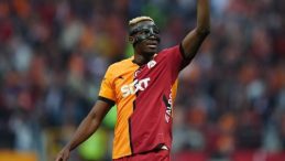 Okan Buruk Duyurdu: Osimhen Derbide Yer Alacak