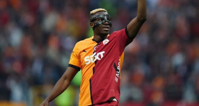 Okan Buruk Duyurdu: Osimhen Derbide Yer Alacak