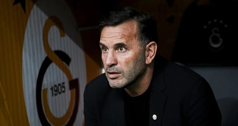 Okan Buruk: Kendi kalitemizin altında kaldık