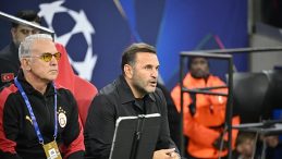 Okan Buruk'tan Ajax Zaferi Yorumları: "Hedeflerimiz İlk 8 İçin Büyüyecek"