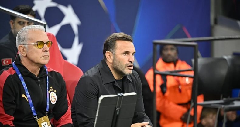 Okan Buruk'tan Ajax Zaferi Yorumları: "Hedeflerimiz İlk 8 İçin Büyüyecek"