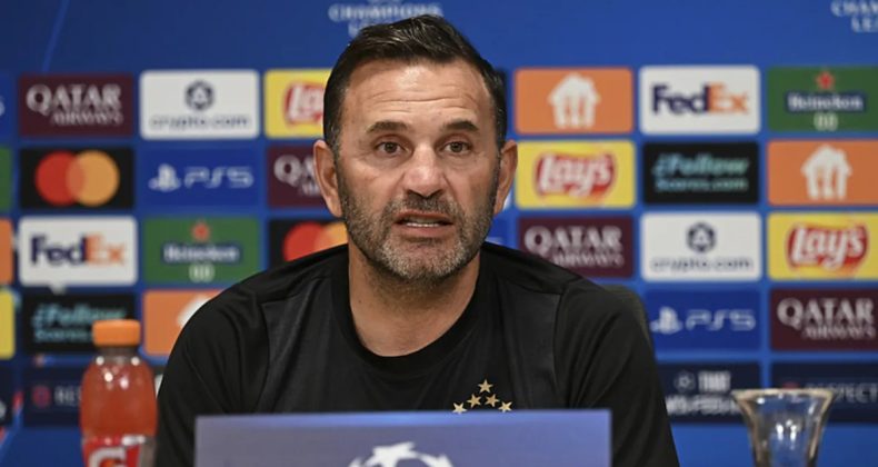 Okan Buruk'tan Victor Osimhen Açıklaması!