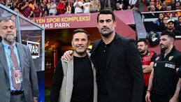 Okan Buruk'tan, Volkan Demirel'e karşı 4. galibiyet