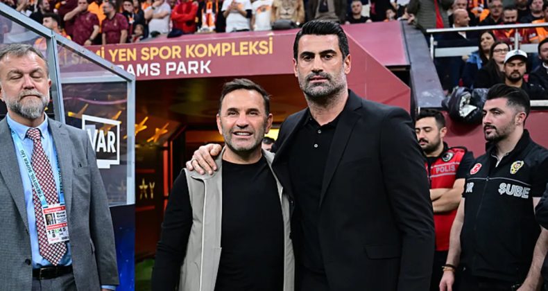 Okan Buruk'tan, Volkan Demirel'e karşı 4. galibiyet