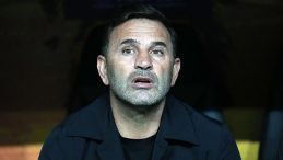 Okan Buruk'un Fenerbahçe Derbisi Performansı Ortaya Çıktı