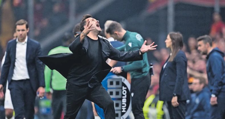 Okan Buruk’tan yenilgi sonrası çarpıcı açıklamalar: Eren’in faturası çok ağır oldu!