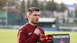 Okay Yokuşlu: "Süper Kupa’yı kazanmak hedefimiz"