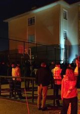 Okul Bah&ccedil;esinde Fenalaşan &Ccedil;ocuk Hayatını Kaybetti