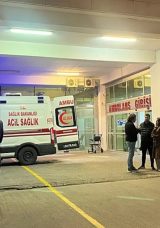 Okulda Baygınlık Ge&ccedil;iren &Ouml;ğrenci Hayatını Kaybetti