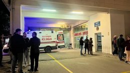 Okulda Baygınlık Ge&ccedil;iren &Ouml;ğrenci Hayatını Kaybetti