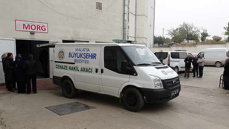 Okulda Kalp Krizi Ge&ccedil;iren 12 Yaşındaki &Ccedil;ocuk Hayatını Kaybetti