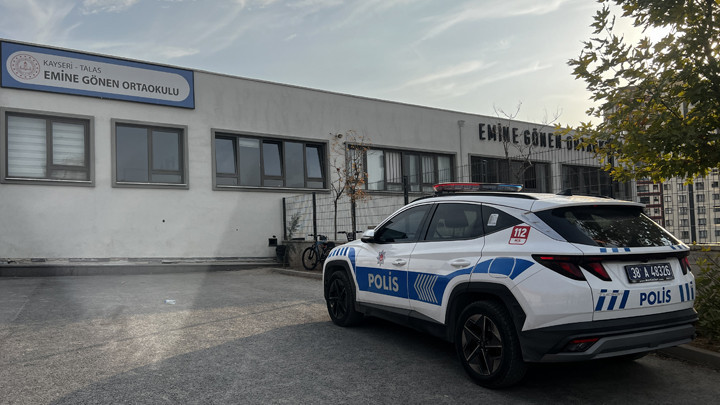 Okulda Sucuk Festivali Sonrası 80 Kişi Hastaneye Başvurdu