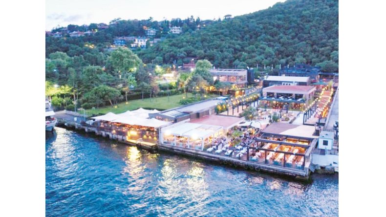 Oligark&rsquo;tan Hediye &Ccedil;ekli R&uuml;şvet İddiası