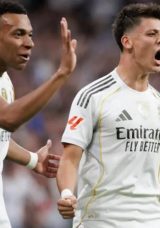 Olympiakos – Real Madrid Ma&ccedil;ı: Tarih, Saat ve Yayın Bilgileri