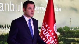 Ongun, Kendi Reklam Şirketine İhale Verdi