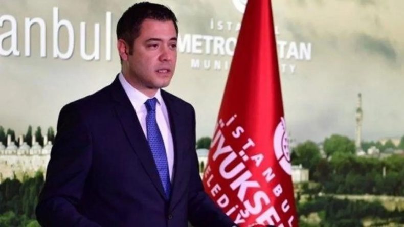 Ongun, Kendi Reklam Şirketine İhale Verdi