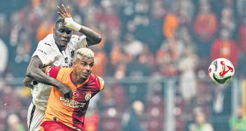 Onuachu, Osimhen'i Tercih Etti!