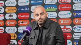 Onur Can Korkmaz: "Ligdeki durumumuzu kabullenmiyorum"