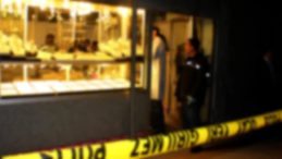 Ordu'da Kuyumcu Soygunu: &Ccedil;alışanı Bağlayarak Kayboldu